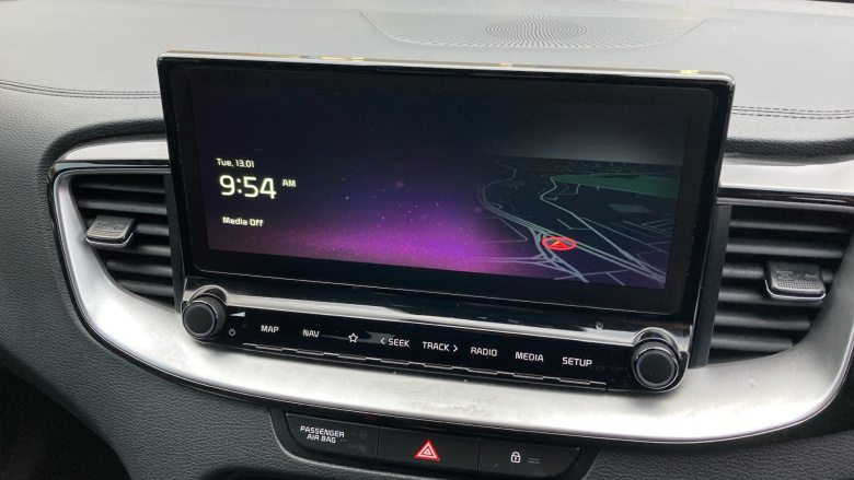 Kia Xceed 1.5T GDi ISG 3 5dr Petrol Hatchback